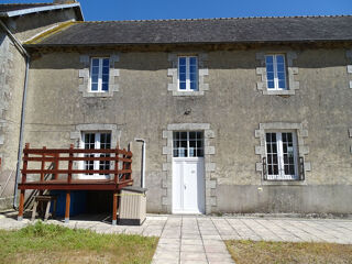  Maison à vendre 7 pièces 181 m²