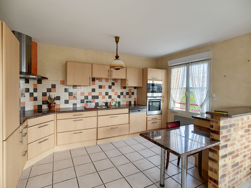 Appartement Auxerre 3 pièce(s) 74 m2