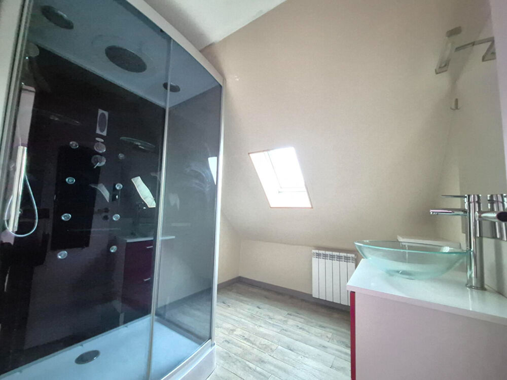 Vente Maison Maison avec jardin et stationnement BERCK Berck