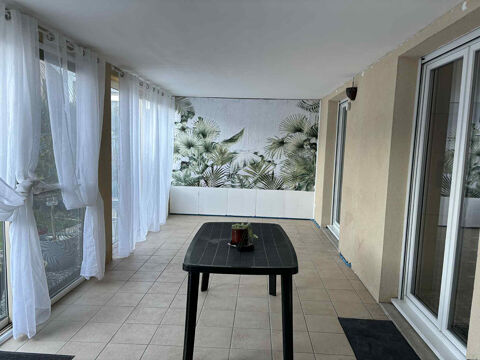  Appartement � louer 3 pi�ces 87 m�