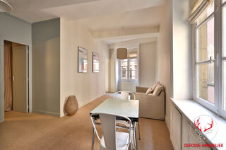  Appartement à vendre 2 pièces 41 m²