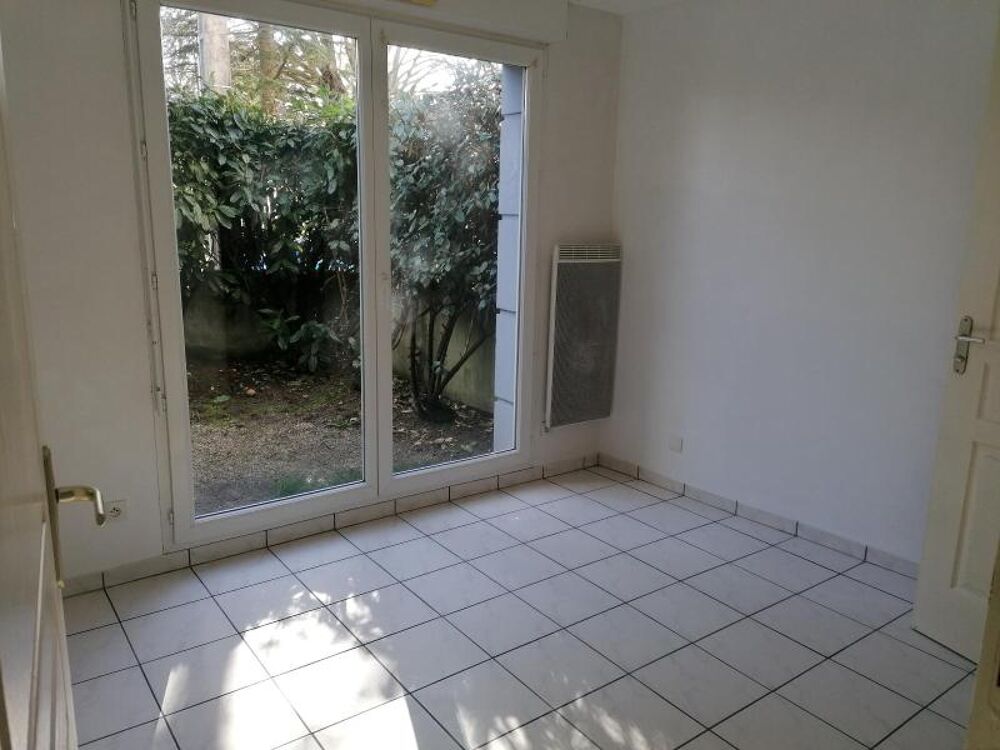Appartement Nantes - 1 pièce(s) - 18.65 m2