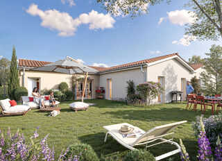  Maison � vendre 4 pi�ces 101 m�