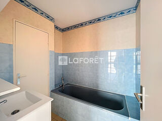  Appartement  vendre 2 pices 42 m