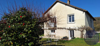  Maison � vendre 6 pi�ces 107 m�