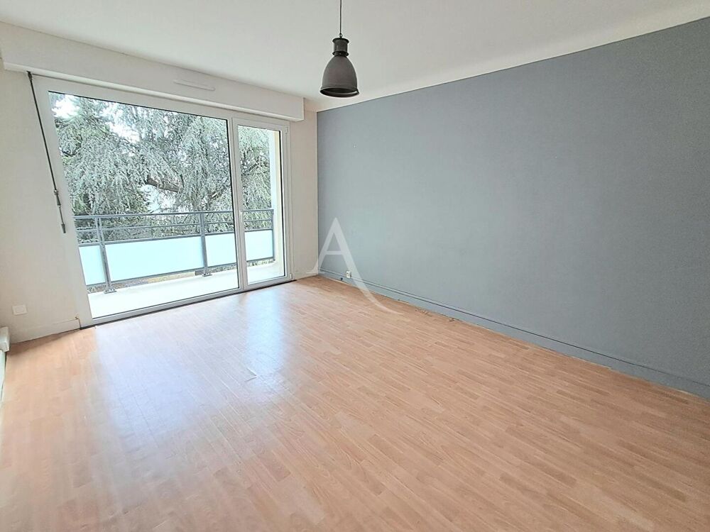 Appartement Nantes - 2 pièce(s) - 44.78 m2