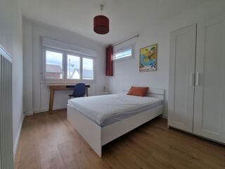  Appartement � louer 5 pi�ces 95 m� Angers