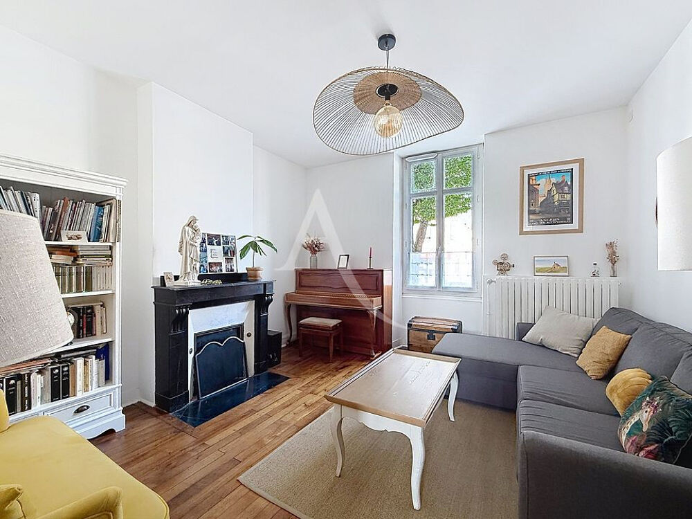 Maison Angers 4 pièce(s) 105 m2