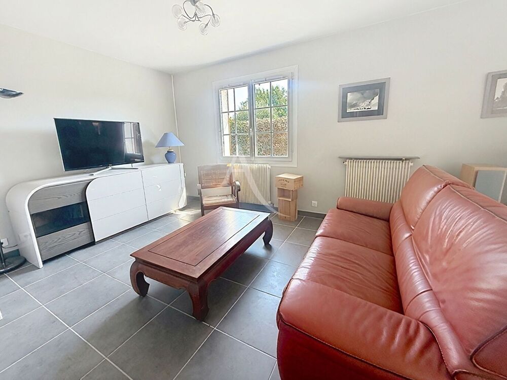 Vente Maison Pau maison plain pied  5 pièces et garage Pau