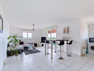 Appartement à vendre 3 pièces 60 m²