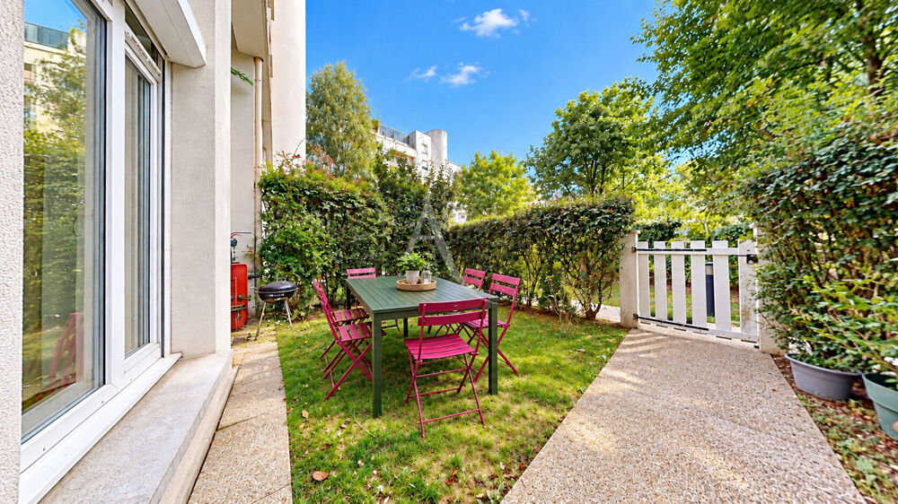 Appartement Cergy 4 pièce(s) 75.5 m2