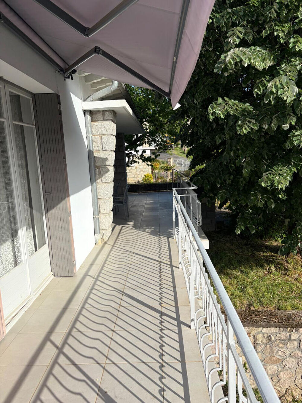 Vente Maison Maison 132 m² , 6 pièces , à Entraygues sur  Truyère , Aveyron Entraygues sur truyere