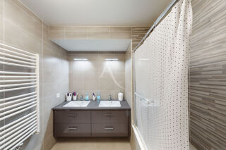  Appartement � vendre 4 pi�ces 76 m�