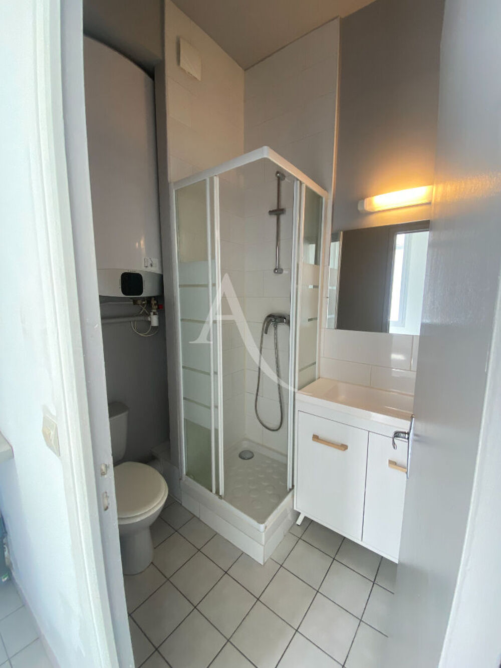Location Appartement Appartement Sainte Genevieve Des Bois 2 pièce(s) 34.31 m2 Sainte genevieve des bois