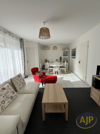  Maison à vendre 3 pièces 60 m²