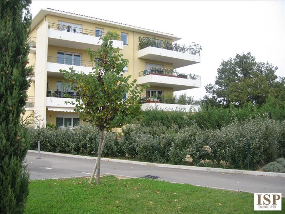 Location Appartement APPARTEMENT LES MILLES - 3 pièce(s) - 68.95 m2 Les milles