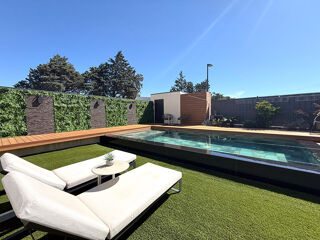  Maison � vendre 5 pi�ces 140 m�