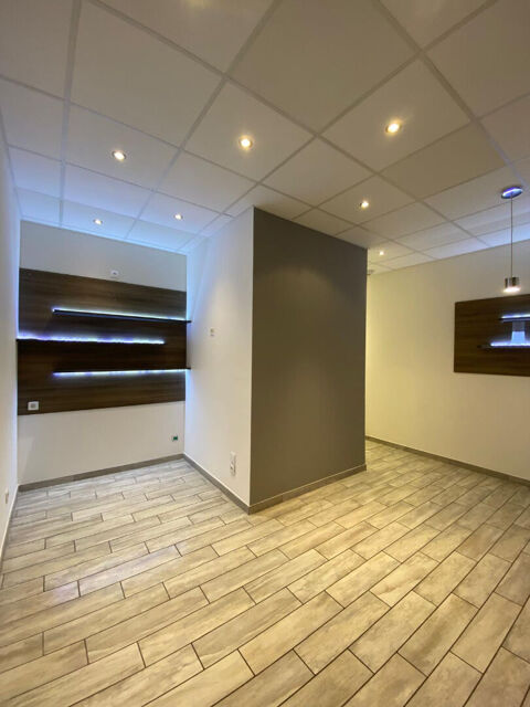 Local professionnel 68,65 m² au sol Challes Les Eaux 172000 73190 Challes les eaux