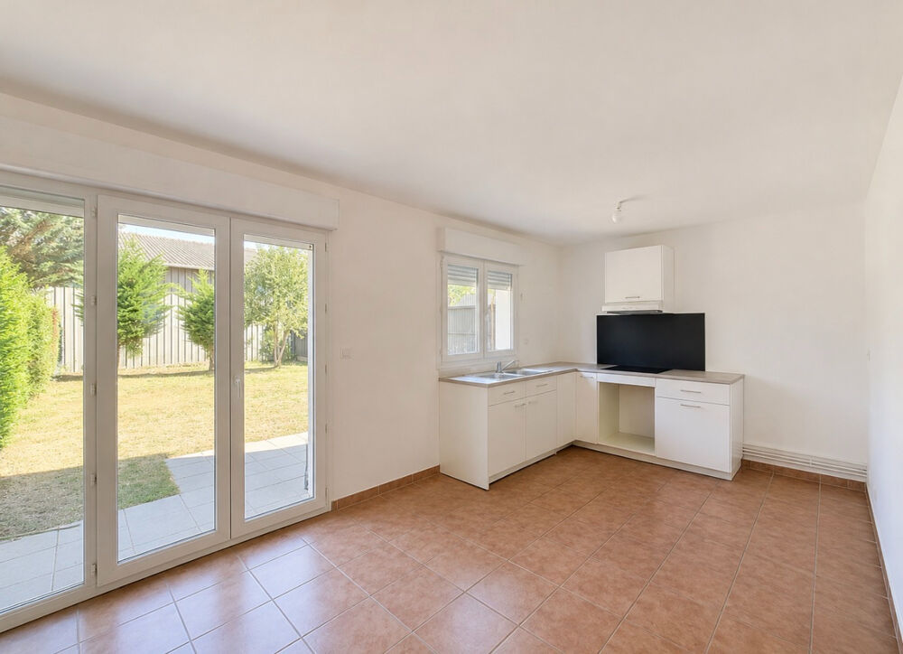 Maison Ifs 4 pièce(s) 81.28 m2