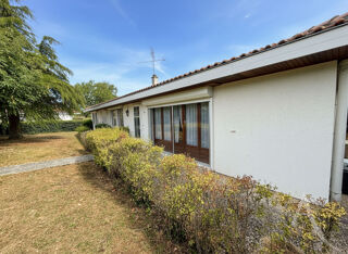 Maison à vendre 5 pièces 123 m²