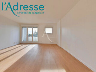  Appartement � vendre 3 pi�ces 68 m�