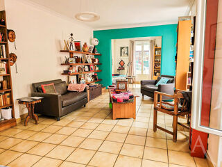  Maison à vendre 4 pièces 116 m²