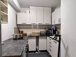  Appartement à vendre 2 pièces 47 m²