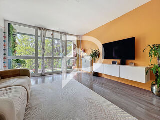  Appartement  vendre 4 pices 81 m