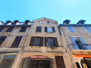  Immeuble � vendre 270 m�