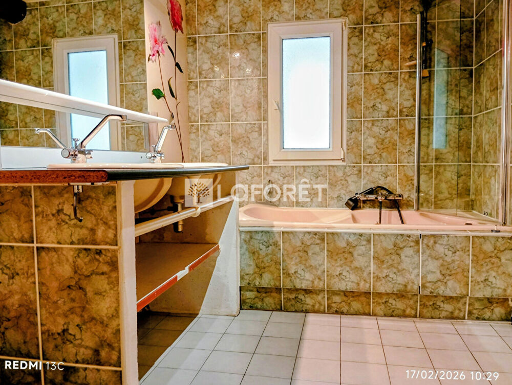 Maison + Local Commercial - Prats