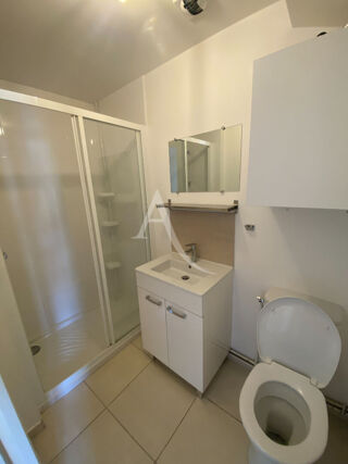  Appartement à louer 2 pièces 25 m²