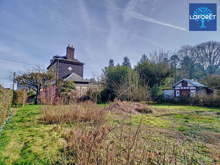  Maison � vendre 7 pi�ces 125 m�