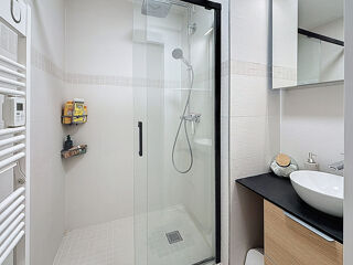  Appartement � vendre 5 pi�ces 111 m�