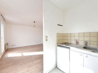  Appartement � vendre 1 pi�ce 30 m�
