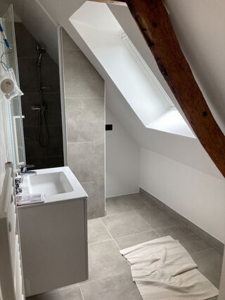  Appartement � louer 1 pi�ce 34 m�