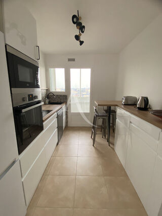  Appartement � louer 3 pi�ces 61 m�