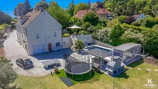  Maison  vendre 9 pices 247 m