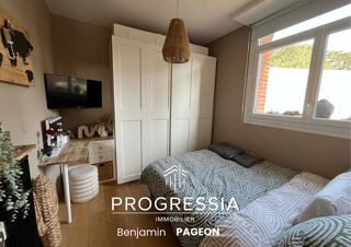  Appartement � vendre 2 pi�ces 33 m�