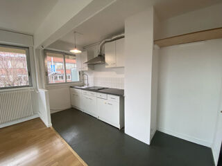  Appartement � vendre 3 pi�ces 55 m�