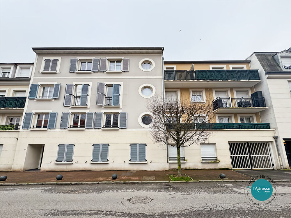 Appartement 5 pièces 103 m² · à Corbeil Essonnes · 103 m² · 195 000 €