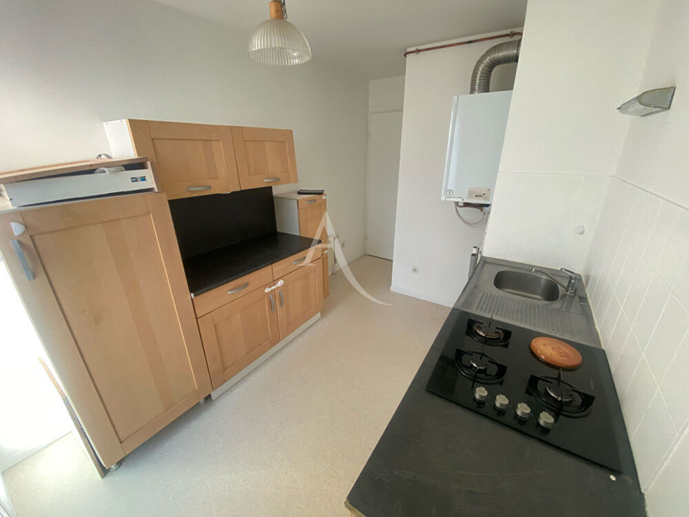 Location Appartement Appartement Sainte-Genevieve-des-Bois - 2 pièce(s) - 50 m2 Sainte genevieve des bois