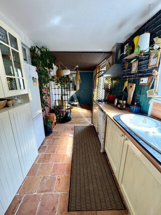  Appartement � vendre 3 pi�ces 63 m�