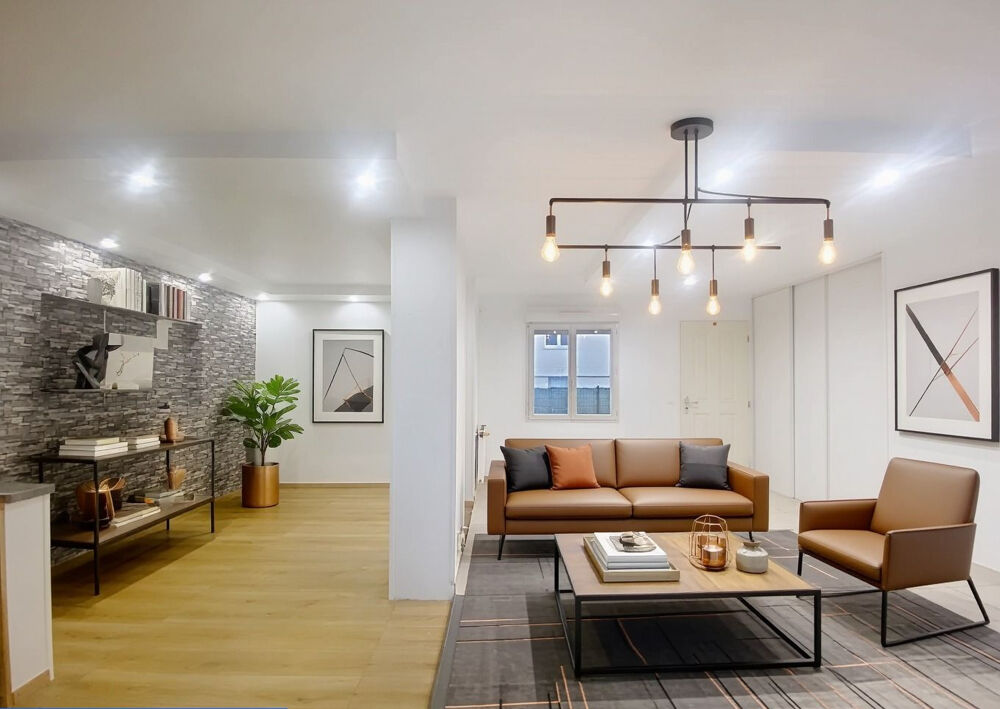 Vente Maison Maison avec jardin, � 20 minutes de Fleury les Aubrais ! Saint lye la foret