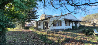 Maison 4 pièces 96 m² · à Sainte-Eulalie · 96 m² · 220 000 €