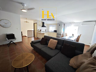  Maison � vendre 5 pi�ces 150 m�
