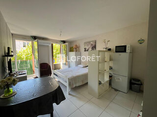  Appartement � vendre 1 pi�ce 26 m�
