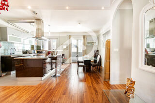  Appartement  vendre 3 pices 100 m