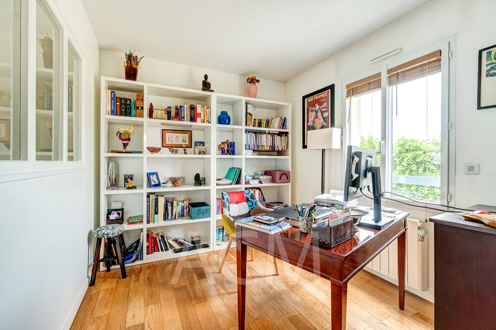 � vendre  Appartement Maisons-Laffitte (78600)