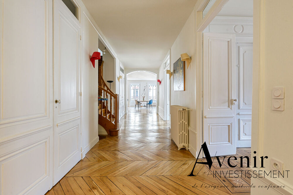 à vendre  Appartement Lyon 2