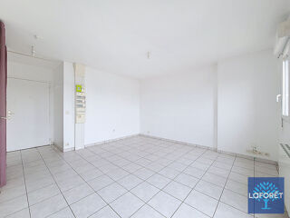  Appartement à louer 1 pièce 26 m²